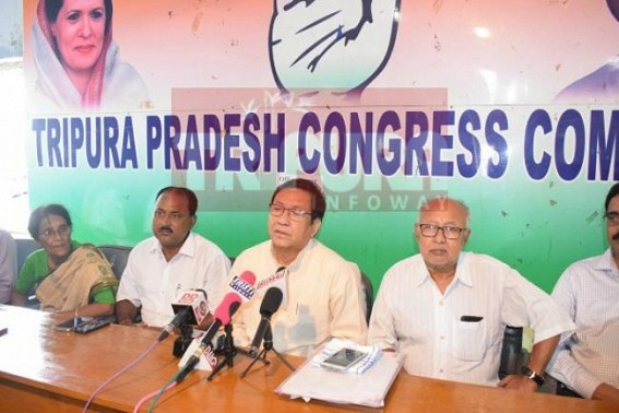 'Don't think Congress Small' : Birjit